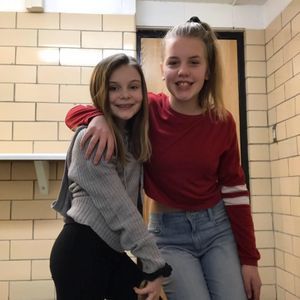 Meet your Posher, Kayla